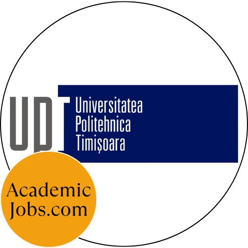 TUT - Technical University of Timisoara logo